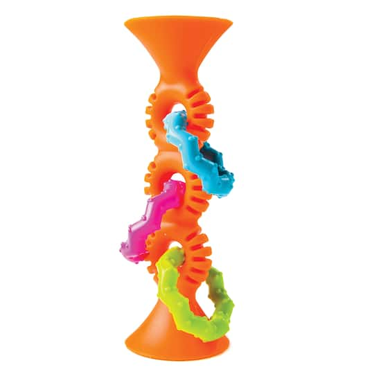 Pipsquigz™ Loops, Orange By Fat Brain Toy Co. | Michaels®